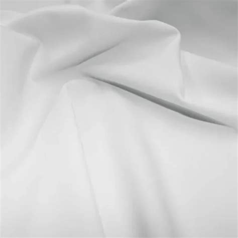 Polyester Whiteout Full Dull Curtain Fabric 270 GSM At Rs 103 Meter