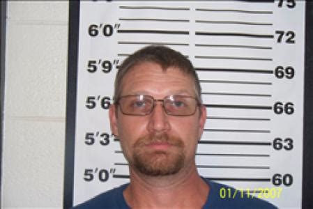 Michael David Wilson A Registered Sex Offender In Fitzgerald Ga At Offender Radar