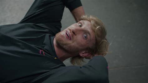 AusCAPS Logan Paul Nude In 2020 Music Video