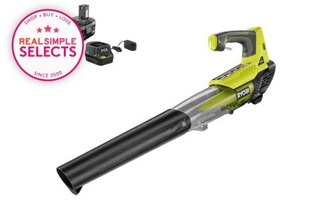 The Best Electric Leaf Blowers Of Tested In Our Lab