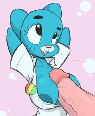 Nicole Waterson Luscious Hentai Manga Porn