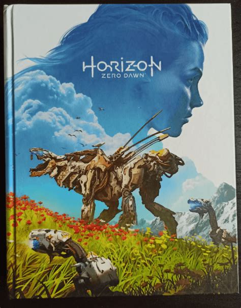 Horizon Zero Dawn für PS4 kaufen | retroplace