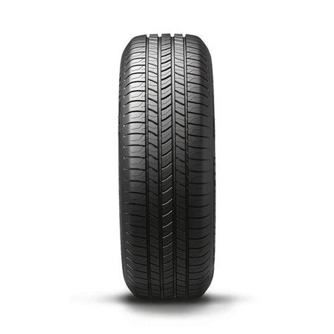 Michelin Energy Saver All Season Black Sidewall Tire LT235 80R17 120