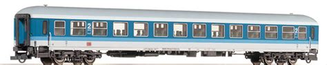 Roco 45139 Bauart Bimz Schnellzugwagen H0 Modellbahn Katalog