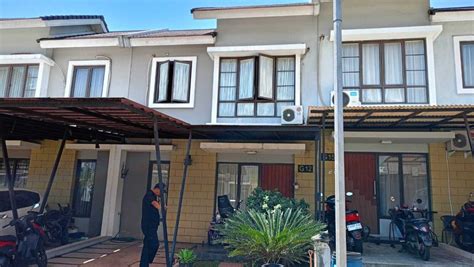 Rumah Minimalis 2 Lantai Luas 90 M2 Di Perumahan Vida Bekasi