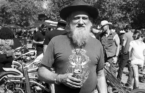 Biker Trash Network Outlaw Biker News Er Biker News Tom Fugle