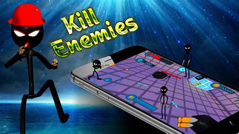 Stickman Adventure 3D APK for Android Download