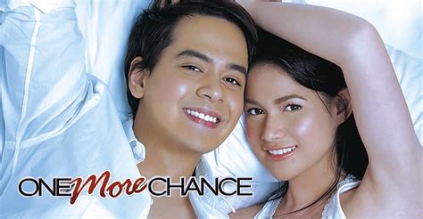 One More Chance película Ver online en español