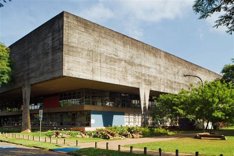 Faculdade De Arquitetura E Urbanismo Usp Nelson Kon