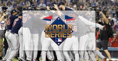 Legal World Series Betting 2025 World Series Sportsbooks