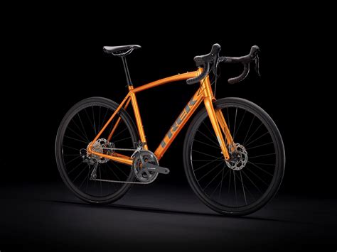 Trek Gives New Domane AL Disc An All Road Edge Road Cc