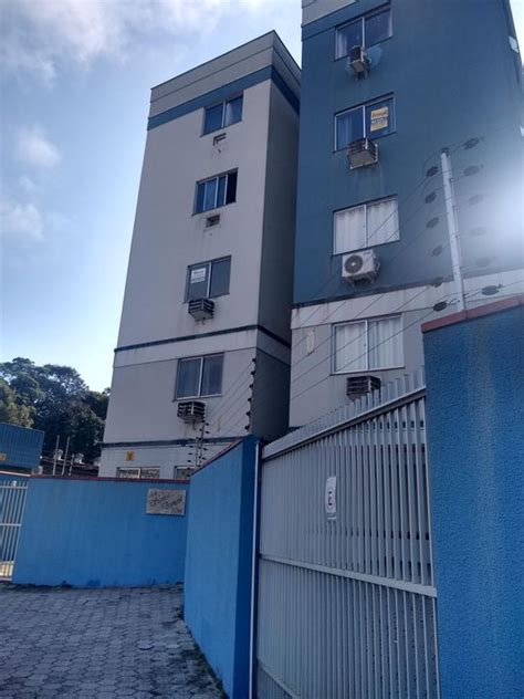 Apartamento Na Avenida Santos Dumont Bom Retiro Em Joinville