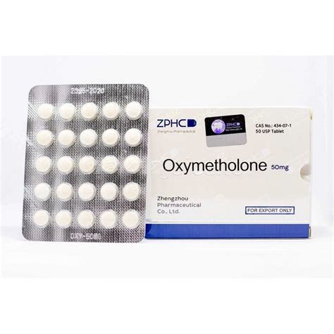 Gold Bond Labs Anapolon Anadrol Oxymetholone Packaging Size