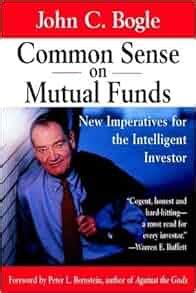 John Bogle Investment Books : John Bogle and the Cost of Mutual Funds ...