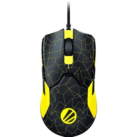 Игровая мышь проводная Razer Viper 8KHz RZ01-03580200-R3M1, черный ...