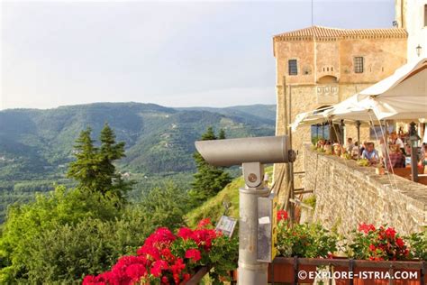 Motovun | Istria, Croatia | Apartments & Tours | Visit Croatia