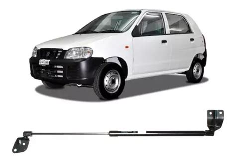 Amortiguador Portalon Der Para Suzuki Alto 1 1 Rf410 2007 13 Cuotas