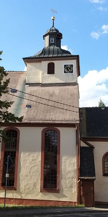 Kirchen Im Bornaer Land Ev Luth Kirchgemeinde Groitzsch