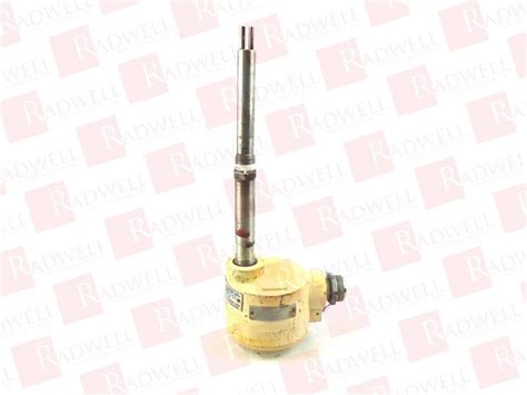 Flt B A C C Flow Switch By Amphenol Icc Fci