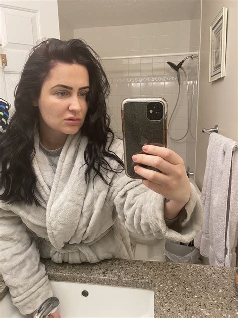 TW Pornstars - 1 pic. Tilly McReese. Twitter. Took a notion last night