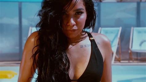 Sexy Latina In Bathing Suit XHamster