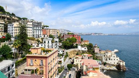 Comprare Casa A Napoli Scopri I Quartieri Pi Lussuosi