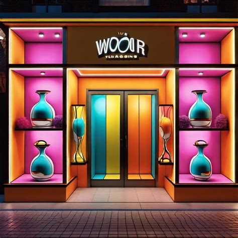 storefront display ideas  transform  business