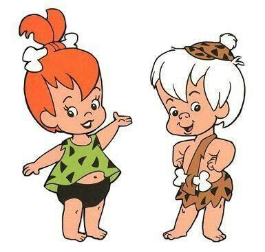 Bamban Old School Cartoons Old Cartoons Classic Cartoons Flintstones