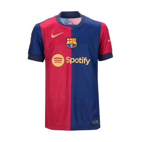 Heimtrikot Kinder Fc Barcelone Dri Fit Stadium Fc Barcelona