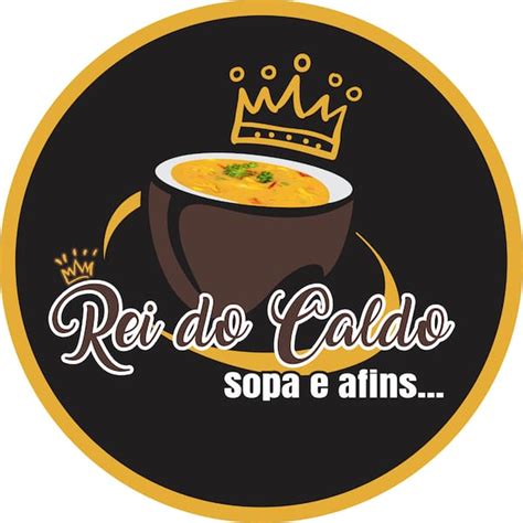 Rei Do Caldo E Sopa Belo Horizonte Ifood