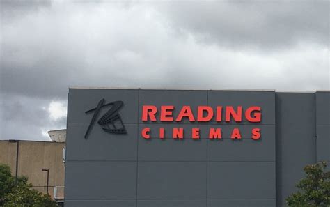 Discover The Magic Of Readings Cinema Auburn