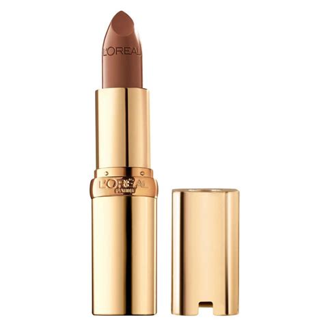 Loreal Colour Riche Satin Lipstick | BuyMeBeauty