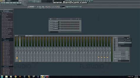 Fl Studio Tutorial How To Change Audio Inputoutput Source Youtube