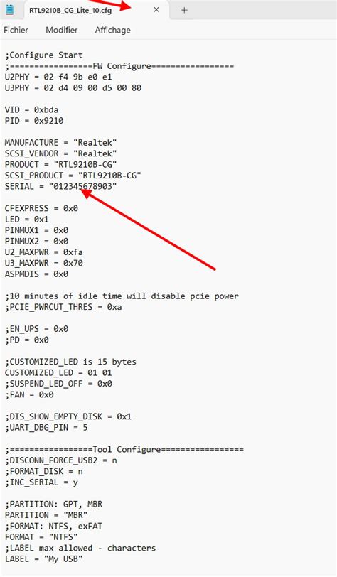 Station Drivers Nvme Usb Drives Realtek Rtl Rtl Firmware