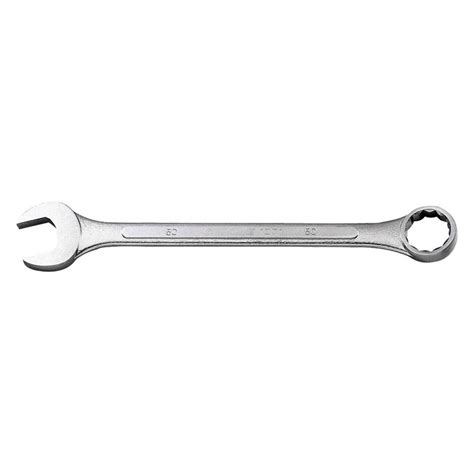 King Tony Metric Point Angled Head Jumbo Combination Wrench