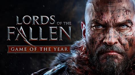 Lords of the Fallen Game of the Year Edition 2014 | Steam PC Game