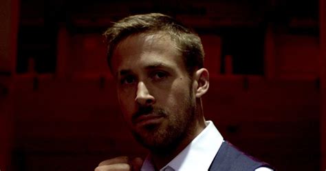 Only God Forgives De Nicolas Winding Refn Marie Claire