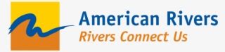 Ar - American Rivers Foundation Logo Transparent PNG - 1000x320 - Free ...