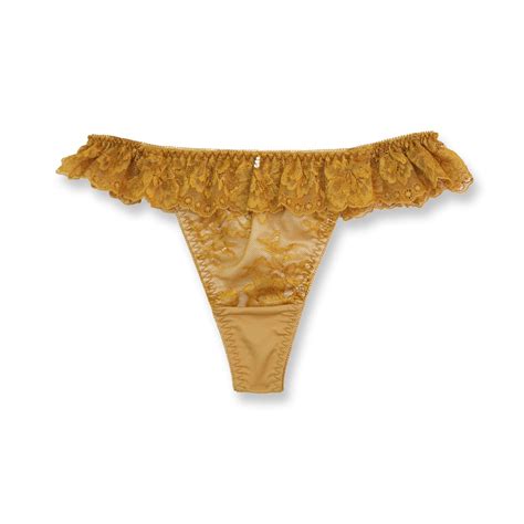 fran de lingerie tバック タンガ ショーツ 単品 下着 女性 レース スポーツ ランジェリー かわいい セクシー レディース フランデランジェリー fi t a