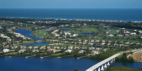 Directions | Vero Beach | Orchid Island Golf and Beach Club