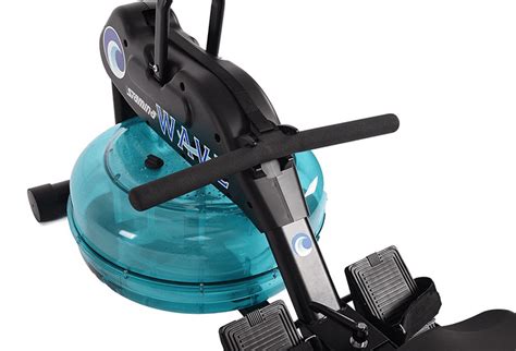 Stamina Wave Water Rowing Machine 1445 Review - Rowing Machine King