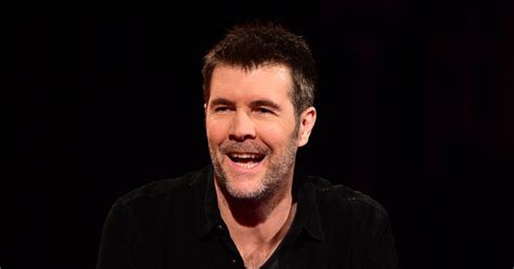 Rhod Gilbert Receives Clear Scan After Stage Four Cancer Diagnosis R Uk News24