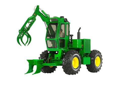 Agricultura | John Deere MX 