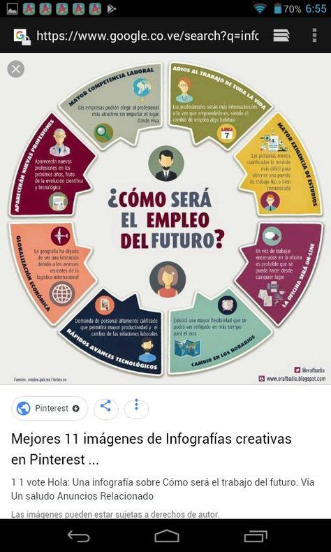 11 Tips Para Ser Una Persona Creativa Infografia Infografias Images