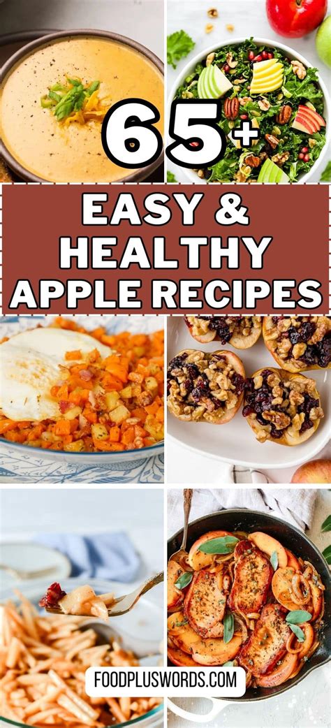 98 Apple Recipes to Crunch Your Way Through Fall