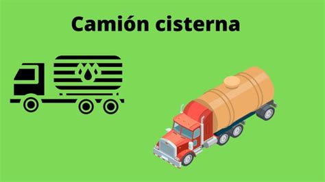 Camiones De Transporte De Carga 10 Tipos MÁs Comunespdf