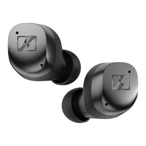 Sennheiser Momentum True Wireless 3 Specifications Colours And Pricing Details Emerge Ahead Of