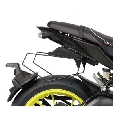 Shad Side Bag Holder Side Bags Support Yamaha Mt09 2013 2019 Y0mt97se