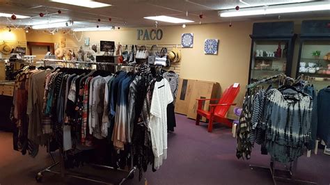 Paco Designs Inc W Th St Lenexa Ks Hours