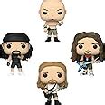 Amazon Funko Pop Rocks Pantera Pack Philip Anselmo Vinnie